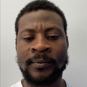 Meet your Posher, Jubril